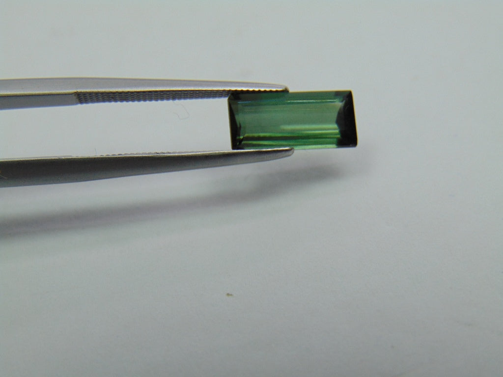 1.70ct Tourmaline 11x5mm