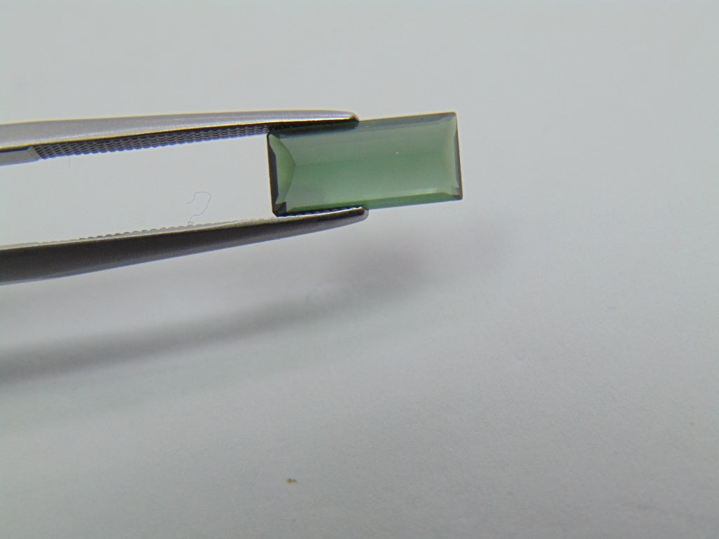 1.70ct Tourmaline 11x5mm