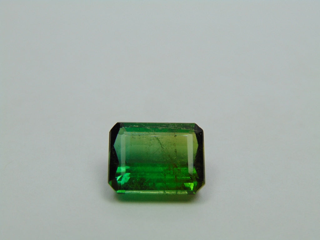 6.75ct Tourmaline 12x9mm