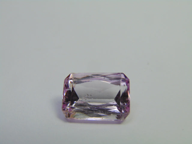 11.20ct Kunzite 15x11mm