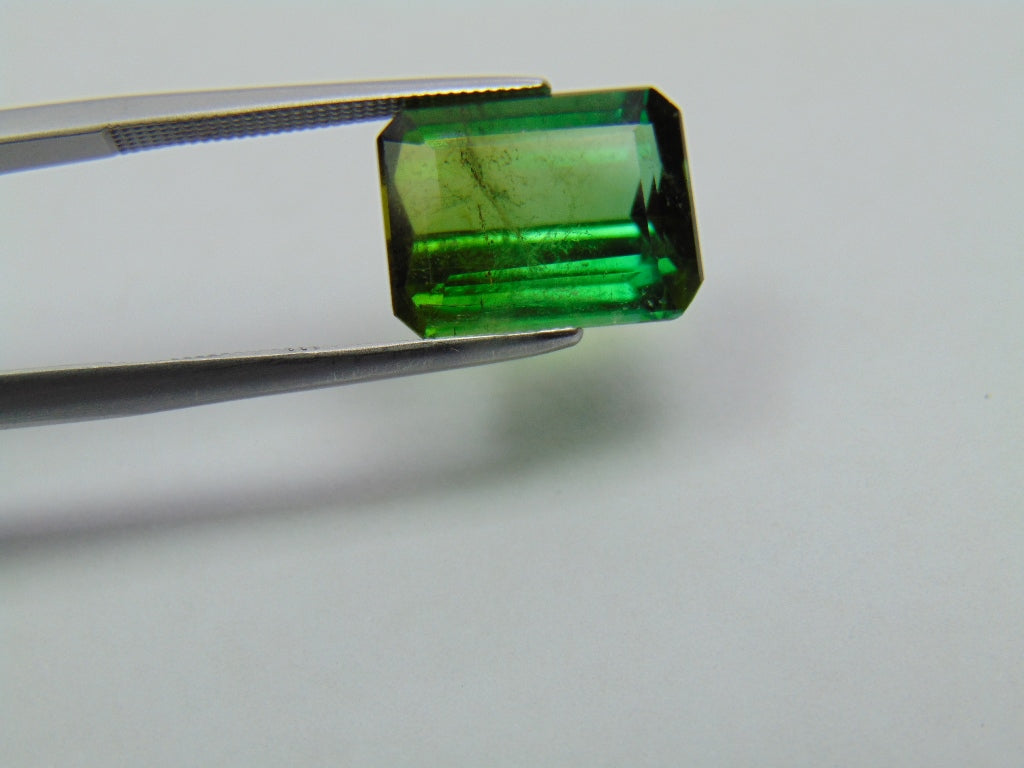 6.75ct Tourmaline 12x9mm