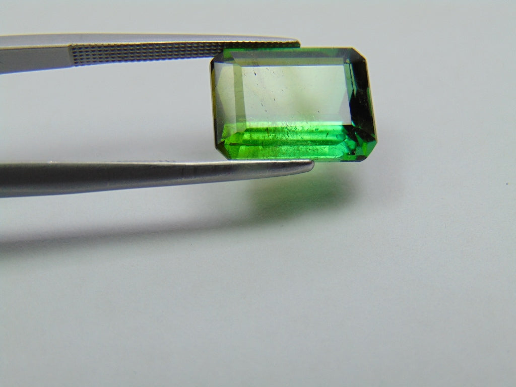 6.75ct Tourmaline 12x9mm