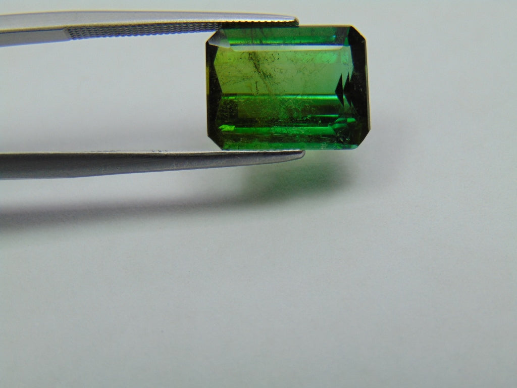 6.75ct Tourmaline 12x9mm