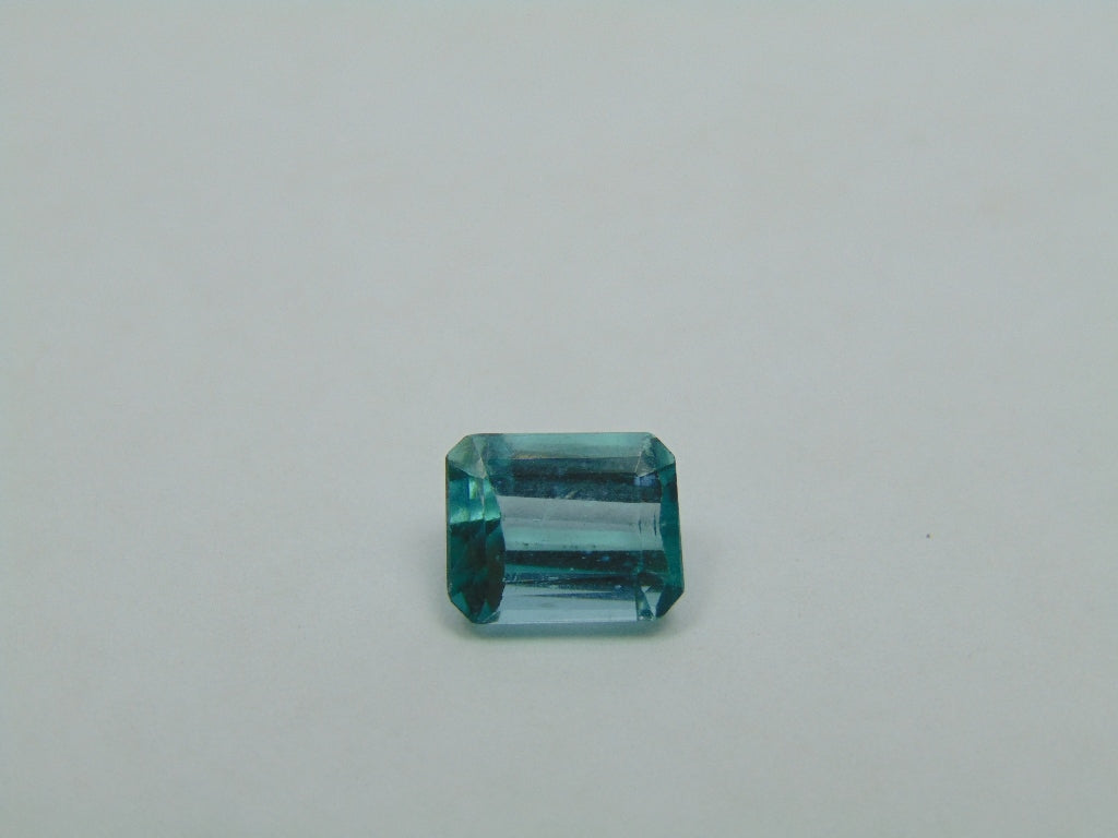 3.05ct Apatite 9x7mm