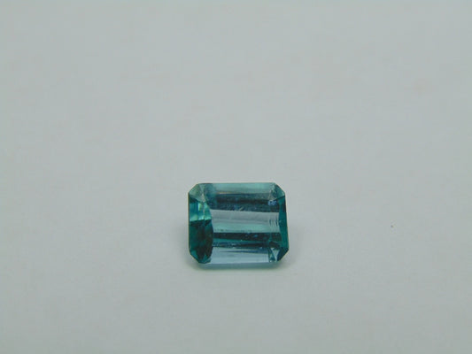 3.05ct Apatite 9x7mm