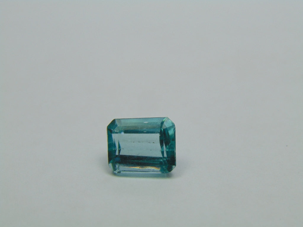 3.05ct Apatite 9x7mm