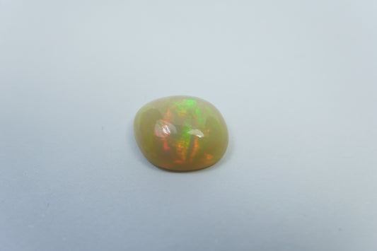 3.10ct Noble opal 12x10mm