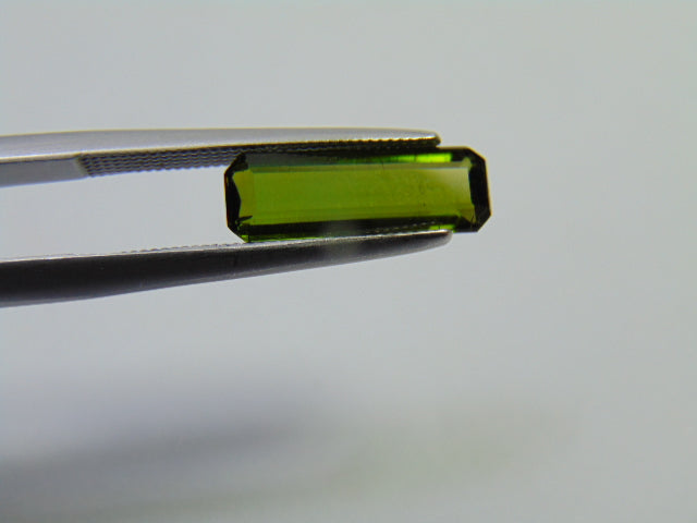 1.73ct Tourmaline 13x4mm