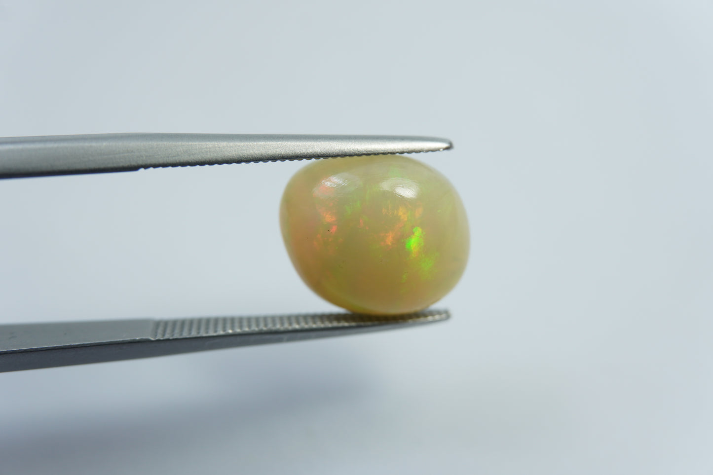 3.10ct Noble opal 12x10mm