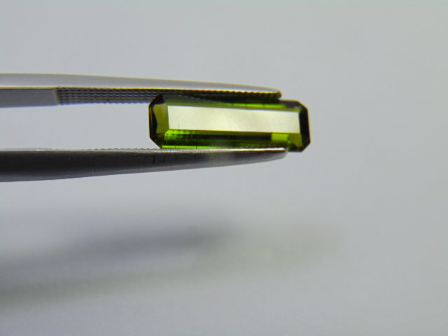 1.73ct Tourmaline 13x4mm
