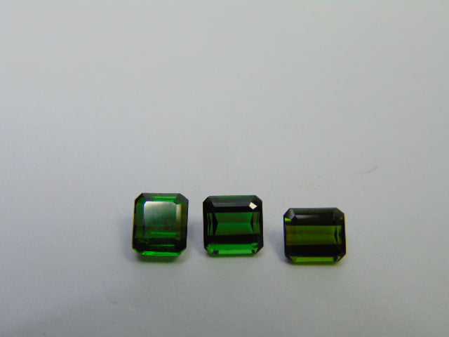 3.15ct Tourmaline