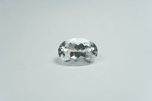 8.05ct Topaz 14x10mm