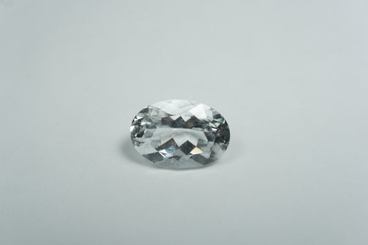 8.05ct Topaz 14x10mm