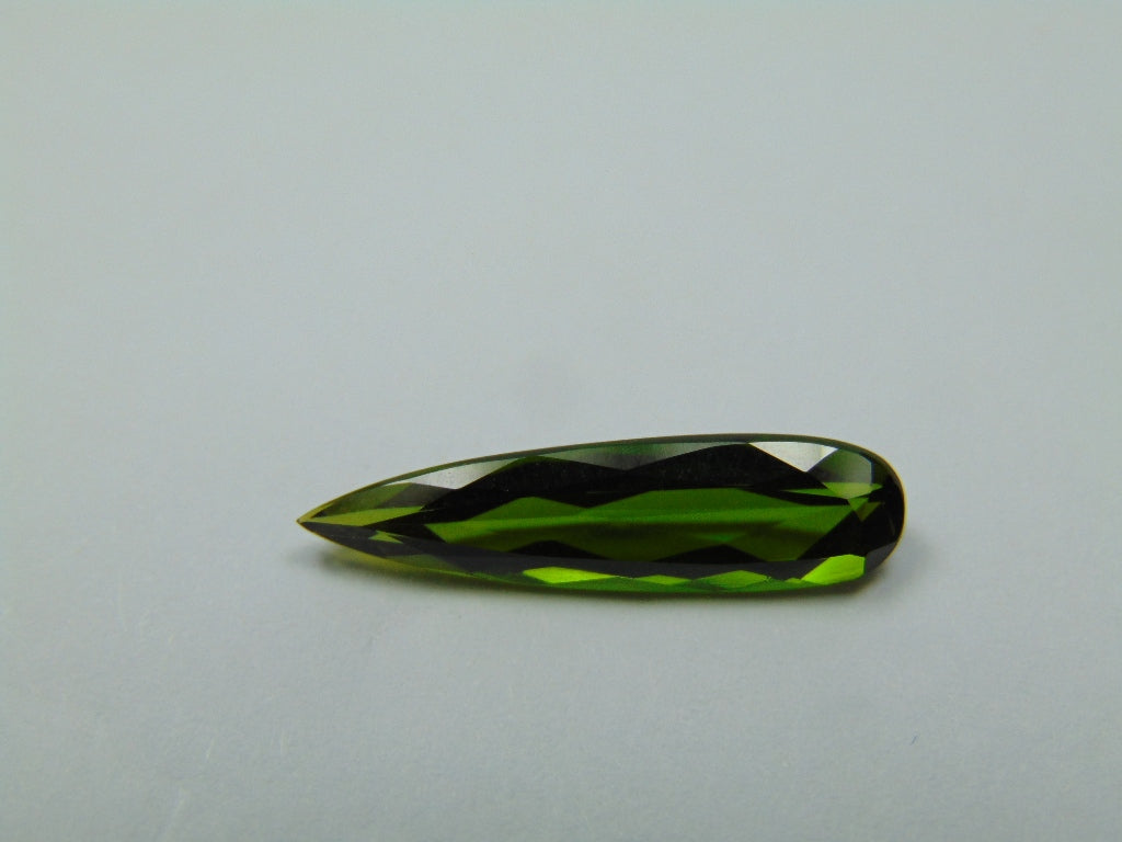 2.95ct Tourmaline 21x5mm