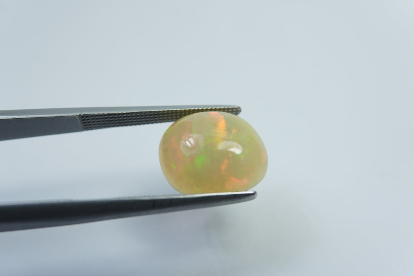 3.10ct Noble opal 12x10mm