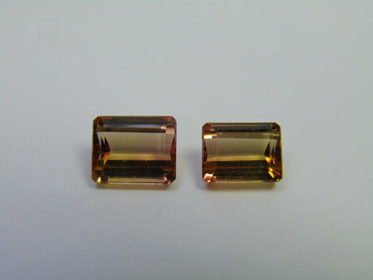 5.90ct Andalusite 9x7mm 9x7.5mm