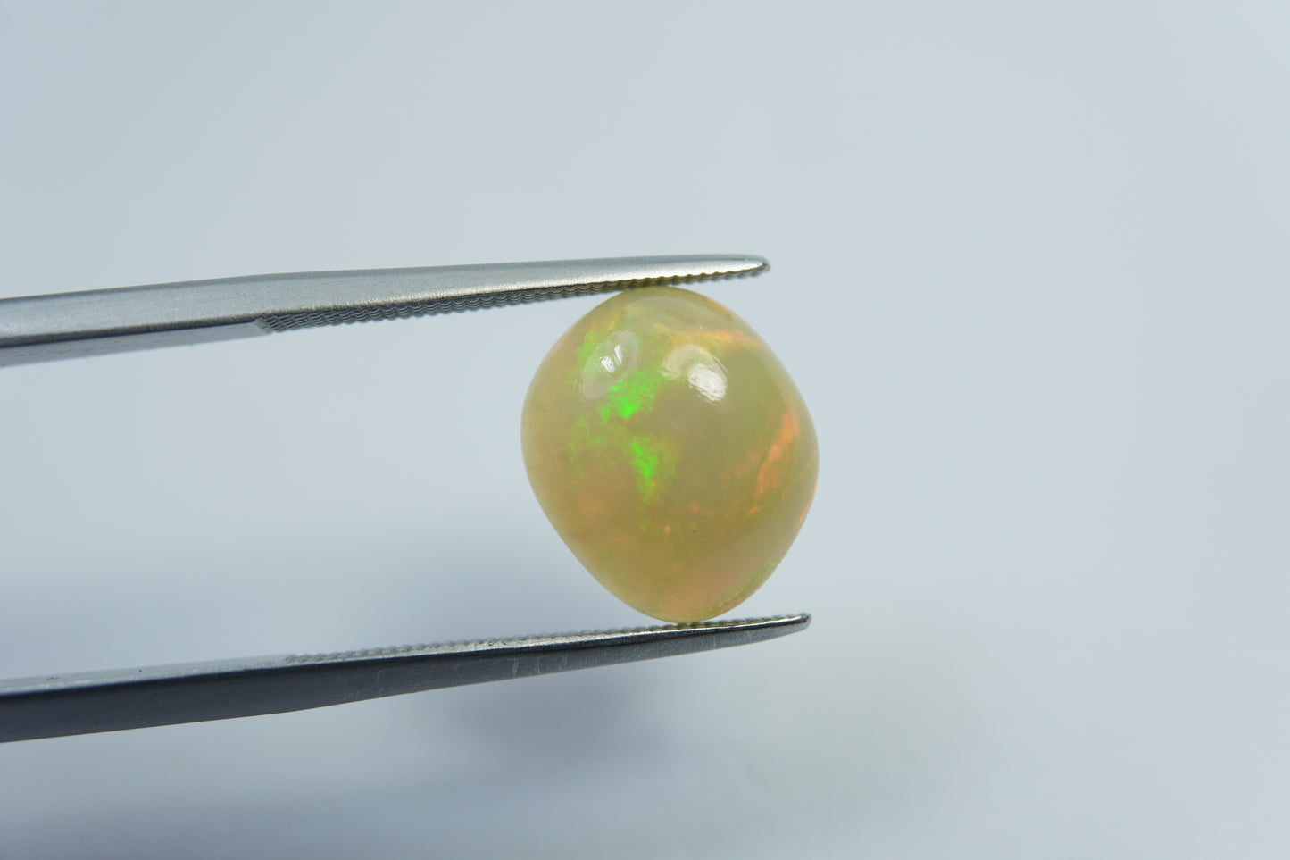 3.10ct Noble opal 12x10mm