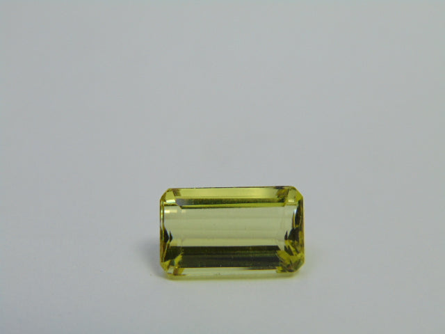 4.90ct Beryl 13x8mm