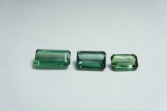 2.64ct Tourmaline