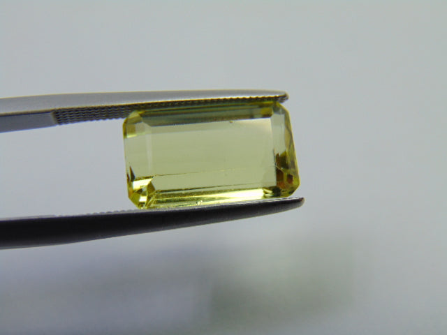 4.90ct Beryl 13x8mm