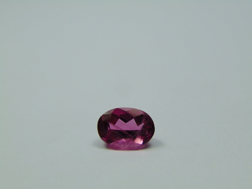 2.35ct Tourmaline 10x7mm