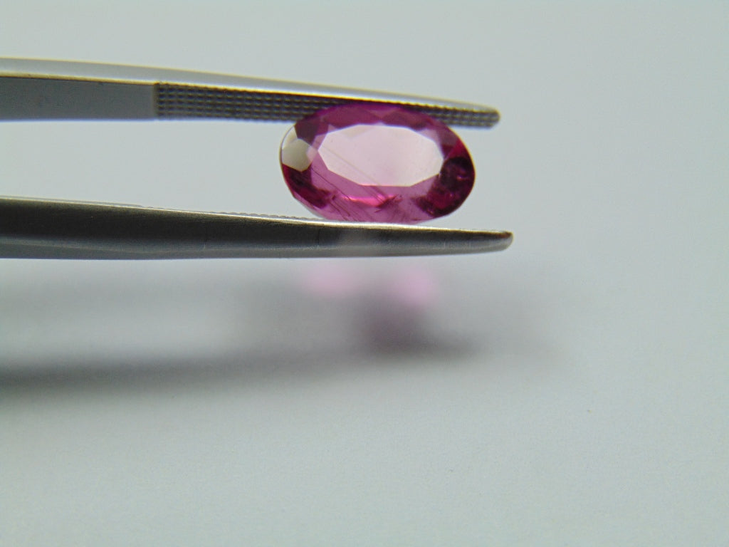 2.35ct Tourmaline 10x7mm
