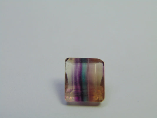 11.25ct Fluorite 12x11mm