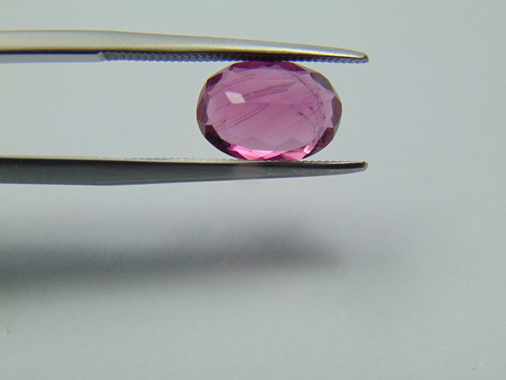 2.35ct Tourmaline 10x7mm