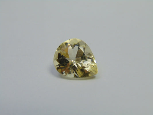 5ct Beryl 13x11mm