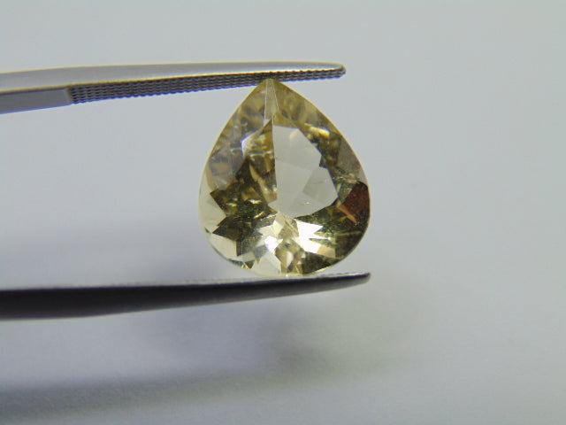 5ct Beryl 13x11mm