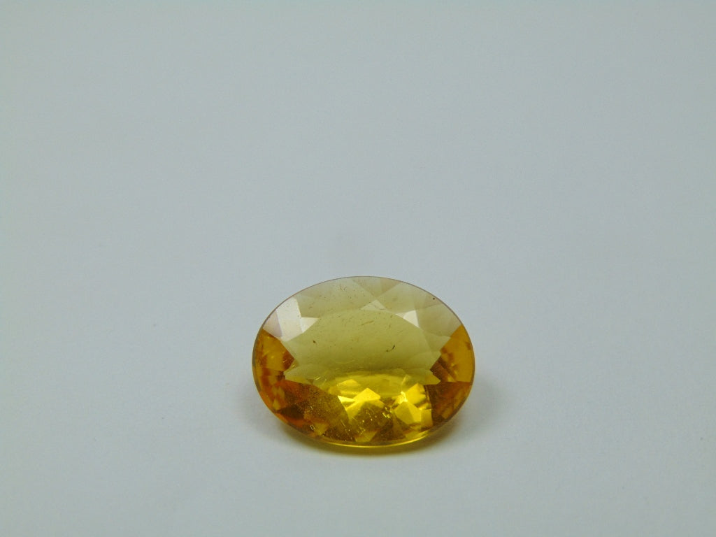 4.30ct Beryl 13x11mm