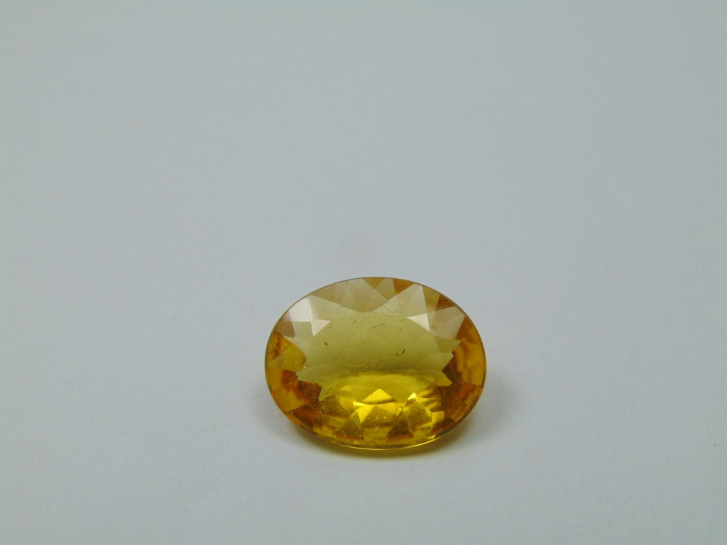 4.30ct Beryl 13x11mm
