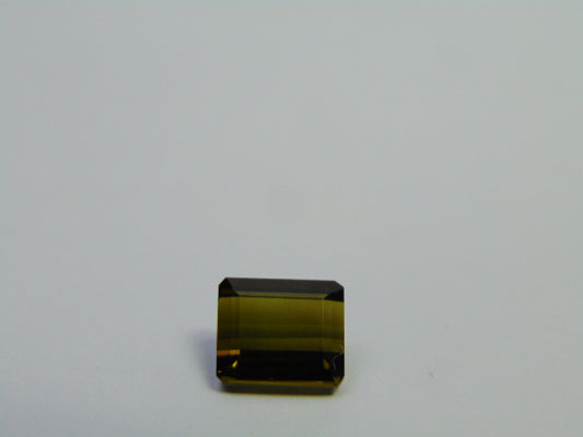 3ct Tourmaline 9x8mm