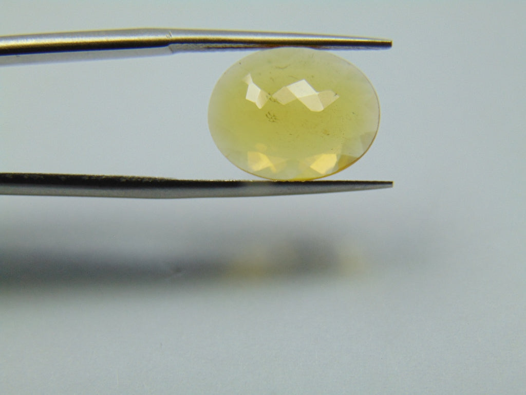 4.30ct Beryl 13x11mm