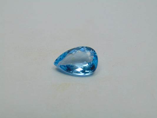 7.15ct Topaz 15x10mm