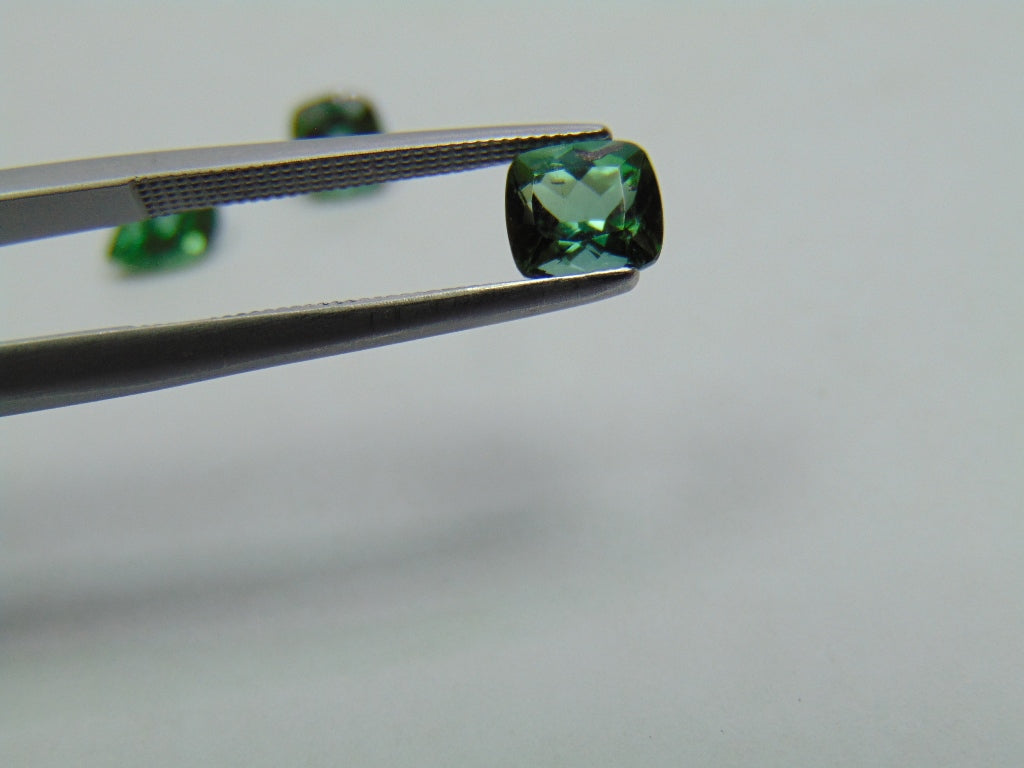 2.38ct Tourmaline