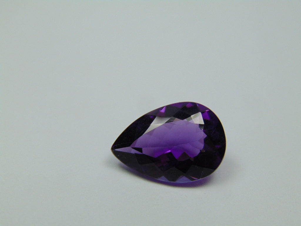 9.20ct Amethyst 18x13mm