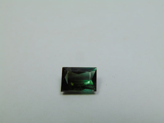 2.80ct Tourmaline Bicolor 15x5mm