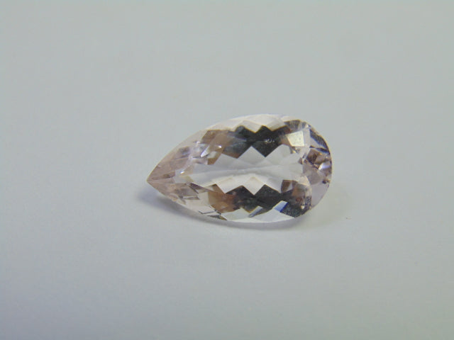 5.60ct Morganite 16x9.5mm