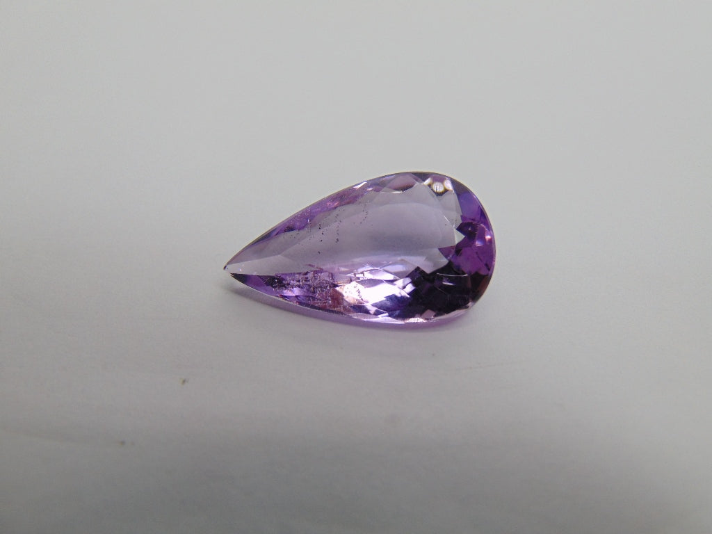 15.30ct Amethyst 25x14mm