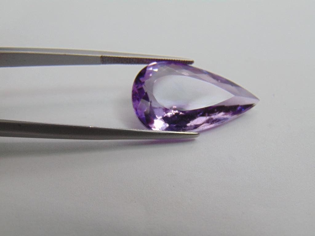 15.30ct Amethyst 25x14mm