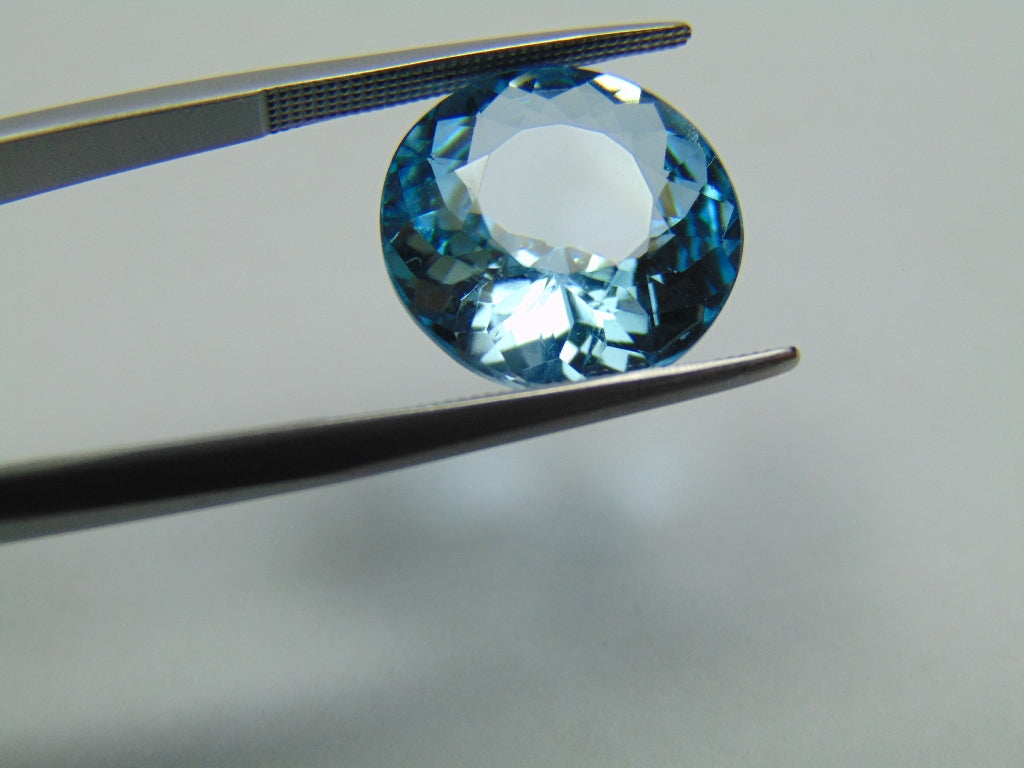 11.50ct Topaz 14mm