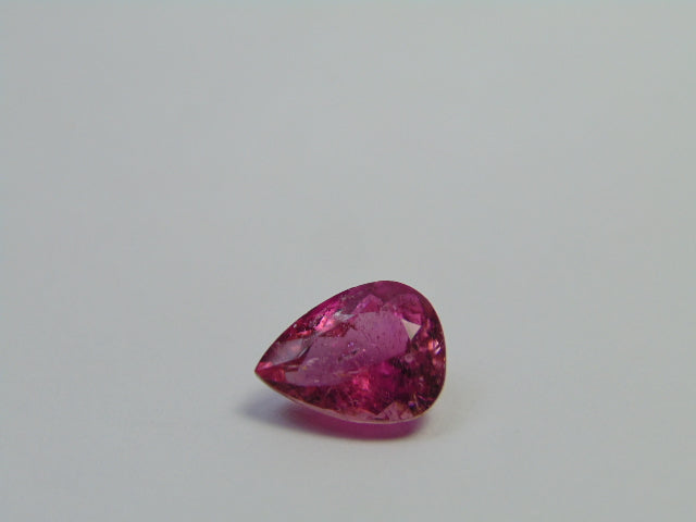 4.70ct Tourmaline 12x10mm