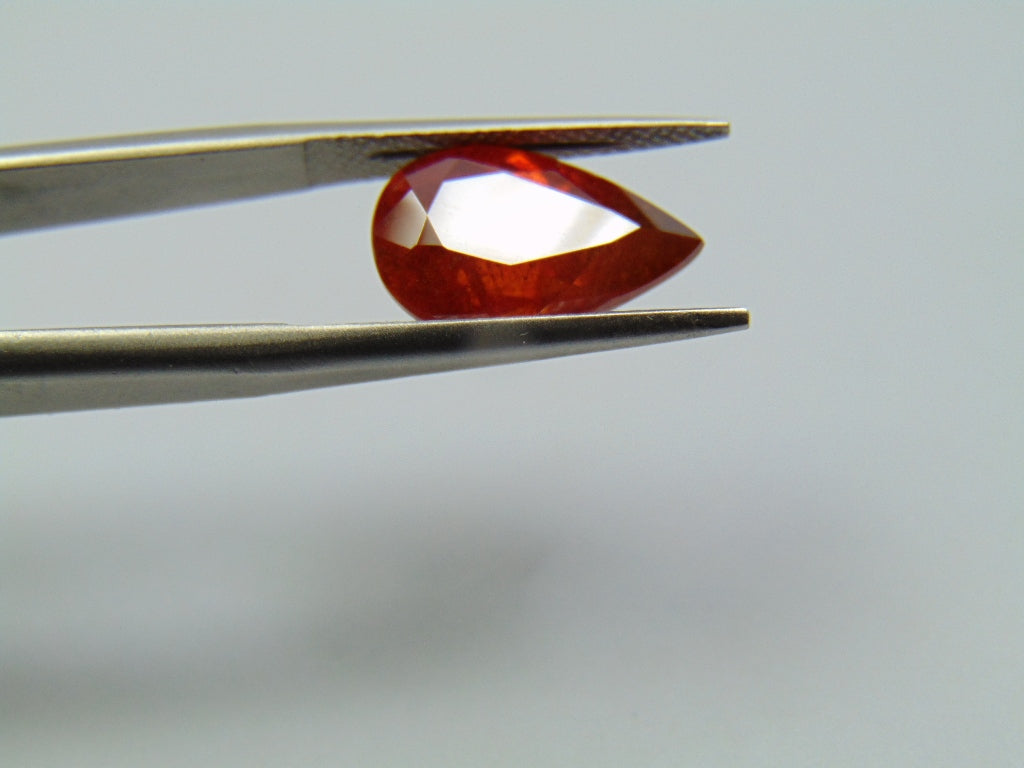 4.90ct Sphalerite 13x9mm