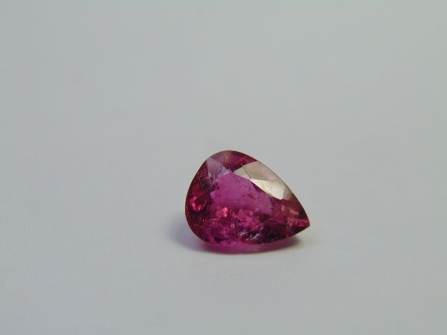 4.70ct Tourmaline 12x10mm