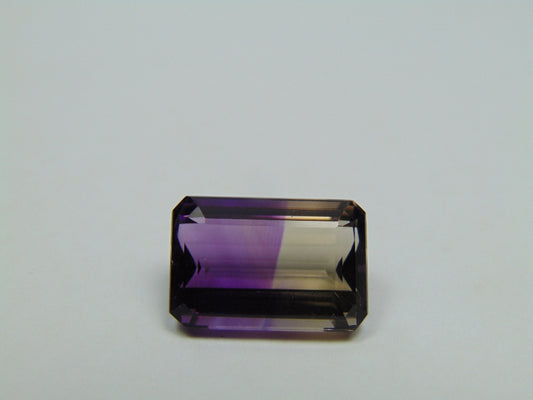 12.40ct Ametrine 17x11mm