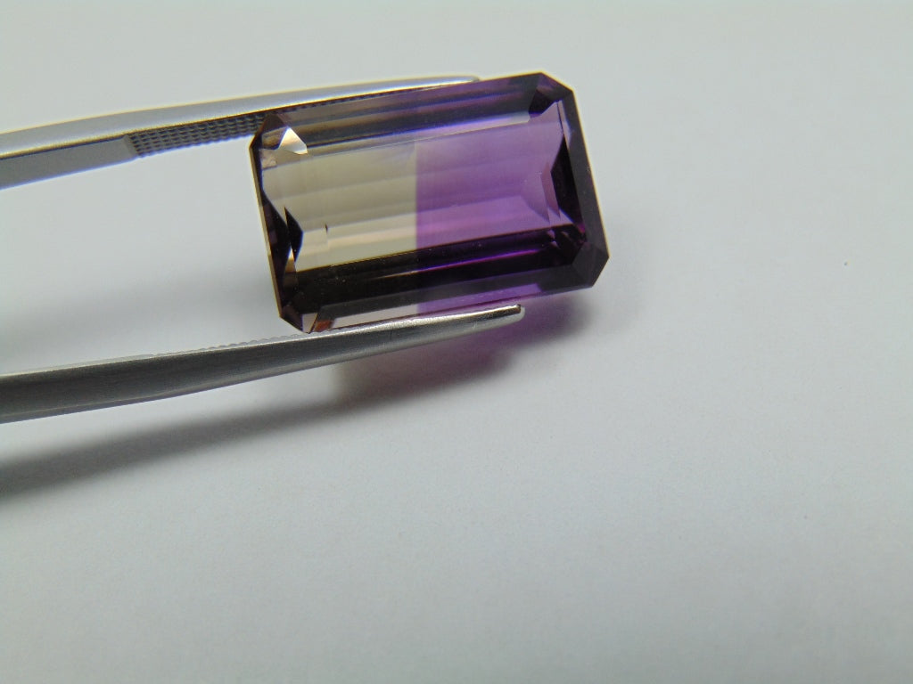 12.40ct Ametrine 17x11mm