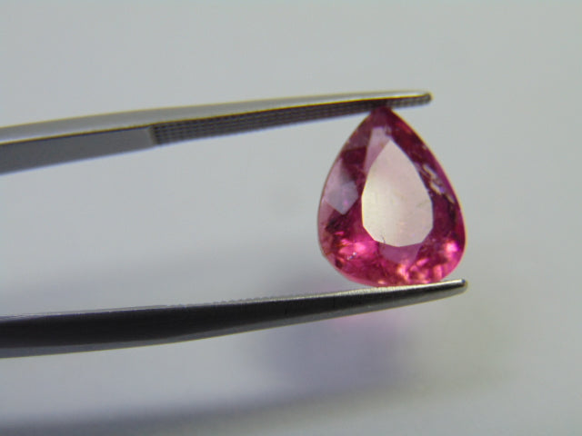 4.70ct Tourmaline 12x10mm