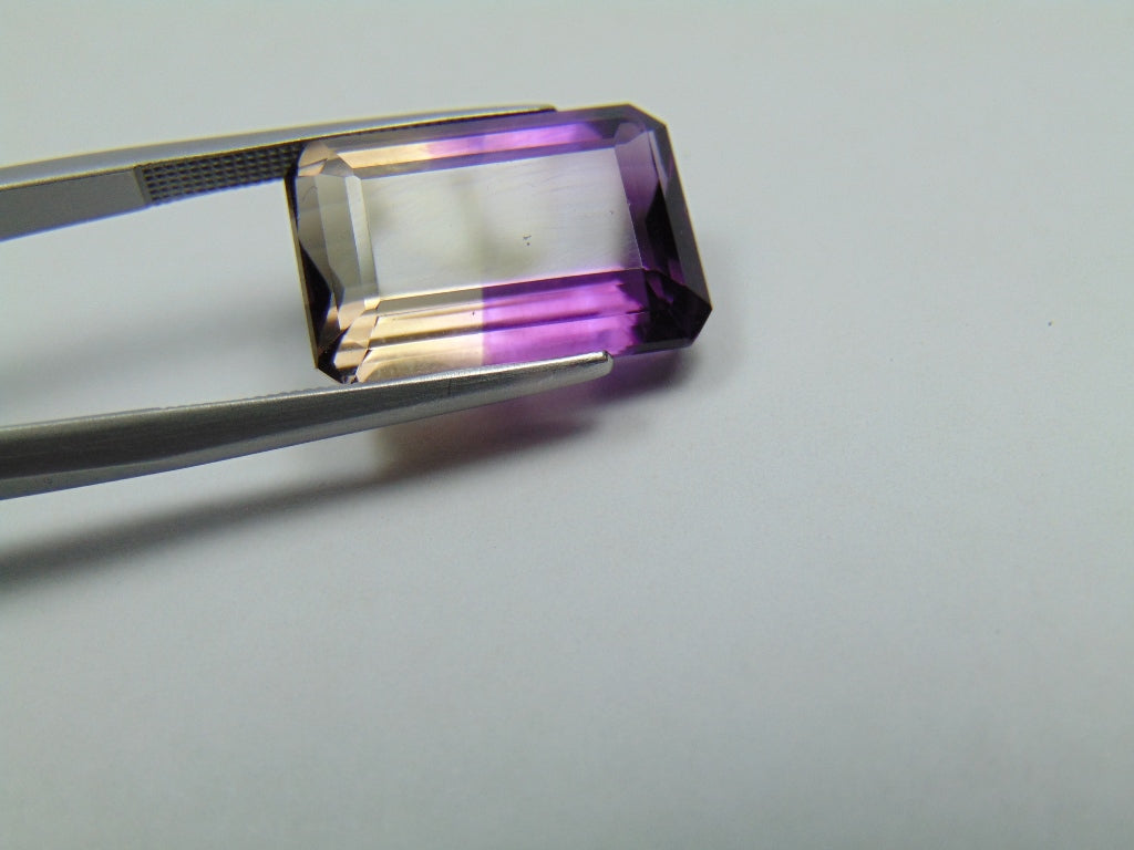 12.40ct Ametrine 17x11mm