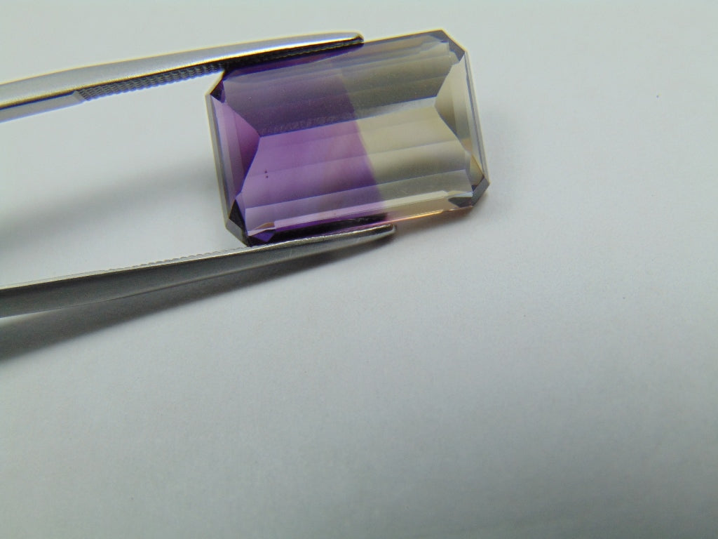 12.40ct Ametrine 17x11mm